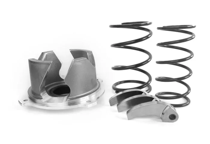 EPI 2009 Polaris 800 RZR S Stock Tires Low Elev. Sand Dune Clutch Kit