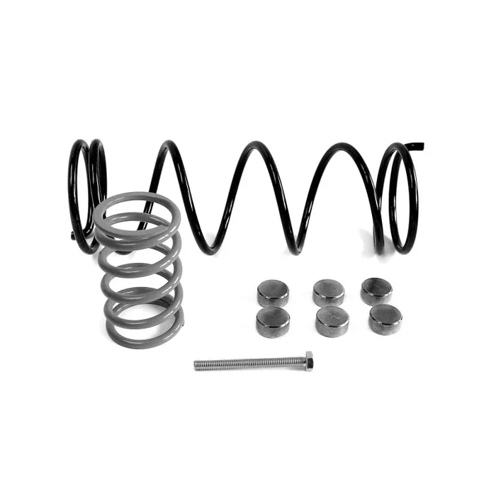 EPI 21+ CF Moto 1000 CForce Overland 29-30 in. Tires High Elev. Sport Utility Clutch Kit