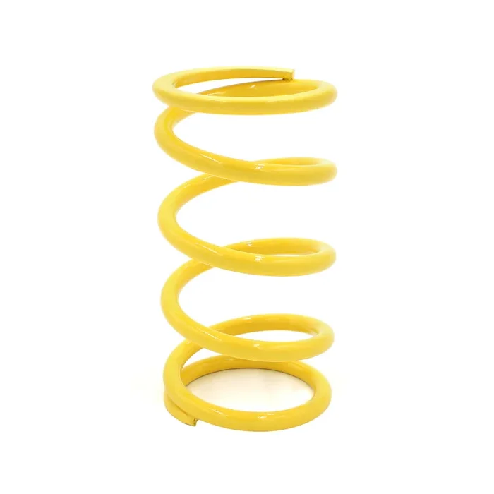 EPI 24+ Polaris RZR XP/4 / Xpedition XP/ADV Secondary Clutch Spring Yellow