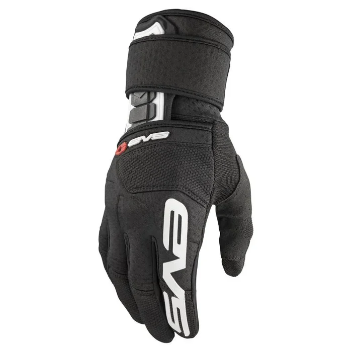 EVS Wrister Glove Black – Medium