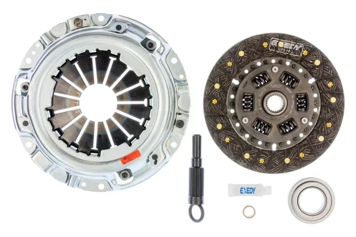 Exedy 1982-1983 Nissan 200SX L4 Stage 1 Organic Clutch15.3 lb