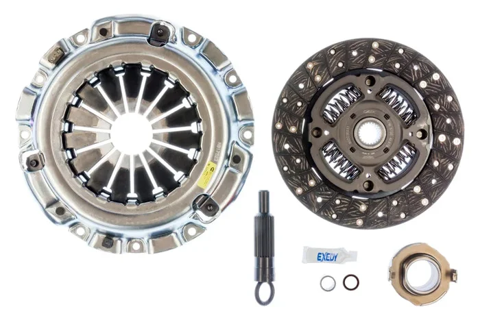 Exedy 2003-2008 Mazda RX-8 R2 Stage 1 Organic Clutch18.3 lb