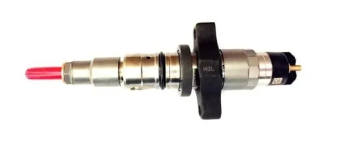Exergy 13-18 Dodge Cummins 6.7L Reman 30% Over Injector – Set of 6