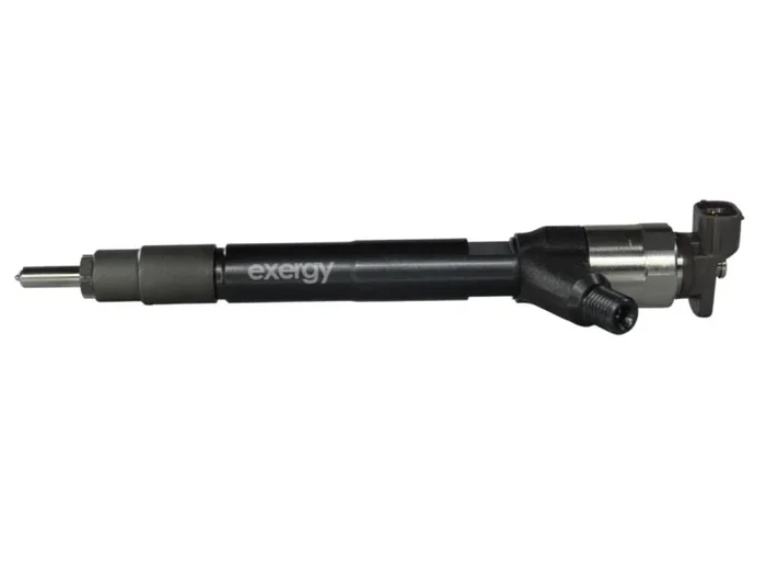 Exergy 16-19 Chevrolet Duramax 2.8L LWN New Stock Replacement Injector – Set of 4