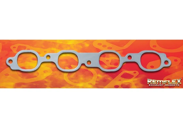 Exhaust Header Gasket Set GM LS 5.3L/6.2L