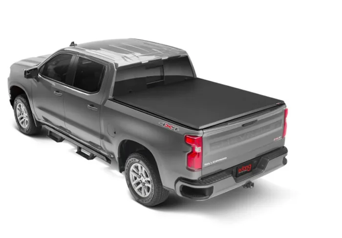 Extang Trifecta e-Series Bed Co ver 17- Ford F250 8ft 2