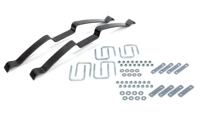Ez-990 Helper Spring 15- Ford F150