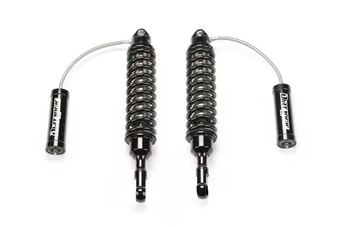 Fabtech 2019 GM C/K1500 Front Dirt Logic 2.5 Reservoir Coilovers – Pair