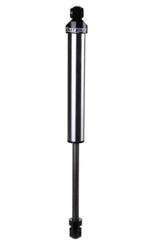Fabtech 2020 GM 2500HD/3500HD 4WD 6in Lift System – Rear 2.25 DL Shock