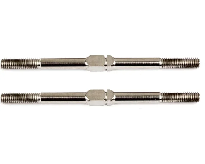 Factory Team Titanium Turnbuckle 2.00/51mm