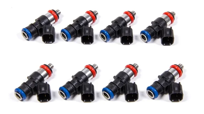 Fast Electronics Fuel Injectors – 85LB/HR (8pk)