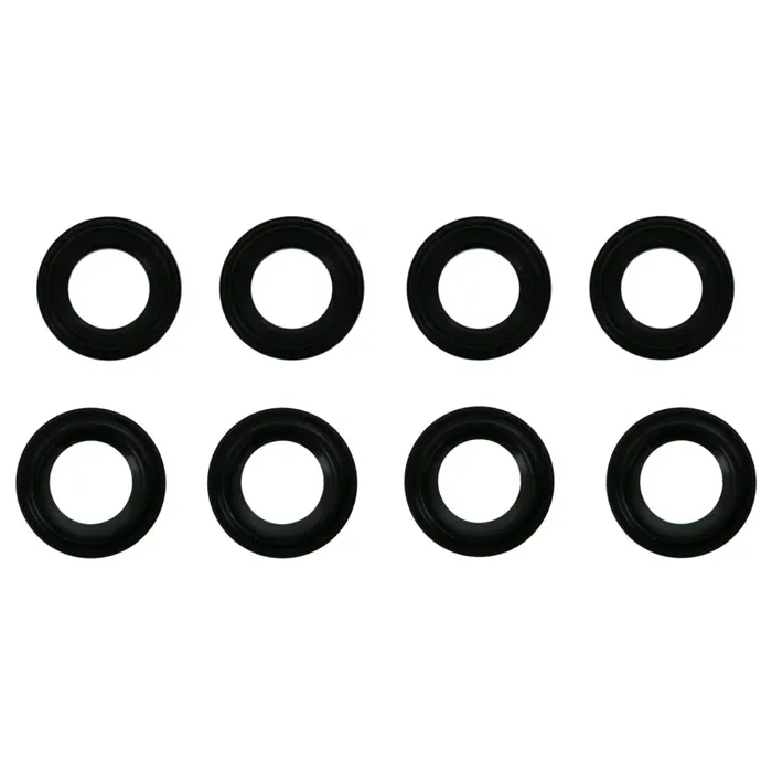 Fel-Pro 04-14 Acura TSX/12-15 Honda Civic/03-11 Element Spark Plug Tube Seal Set0.18 lb