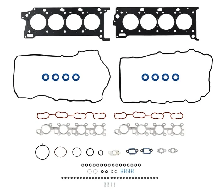 Fel-Pro 10-17 Toyota Tundra/10-12 Sequoia PermaTorque Engine Cylinder Head Gasket Set3.0 lb