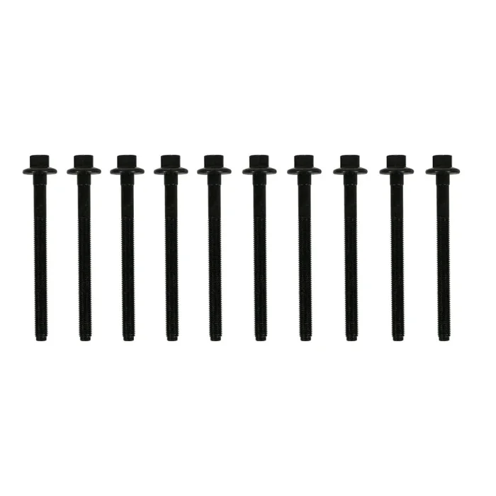 Fel-Pro 11-17 Ford F-150/Mustang Engine Cylinder Head Bolt Set