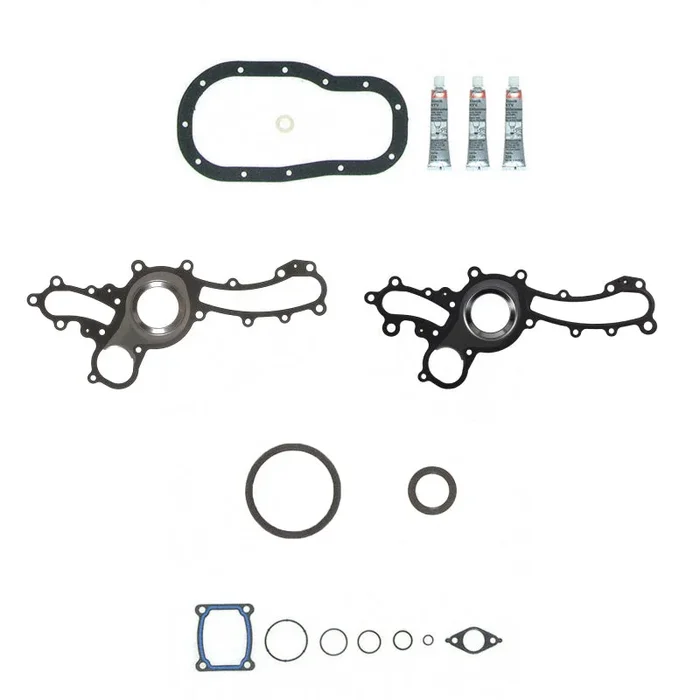 Fel-Pro 2007 Toyota FJ Cruiser/03-07 4Runner/05-14 Tundra Engine Conversion Gasket Set1.7 lb