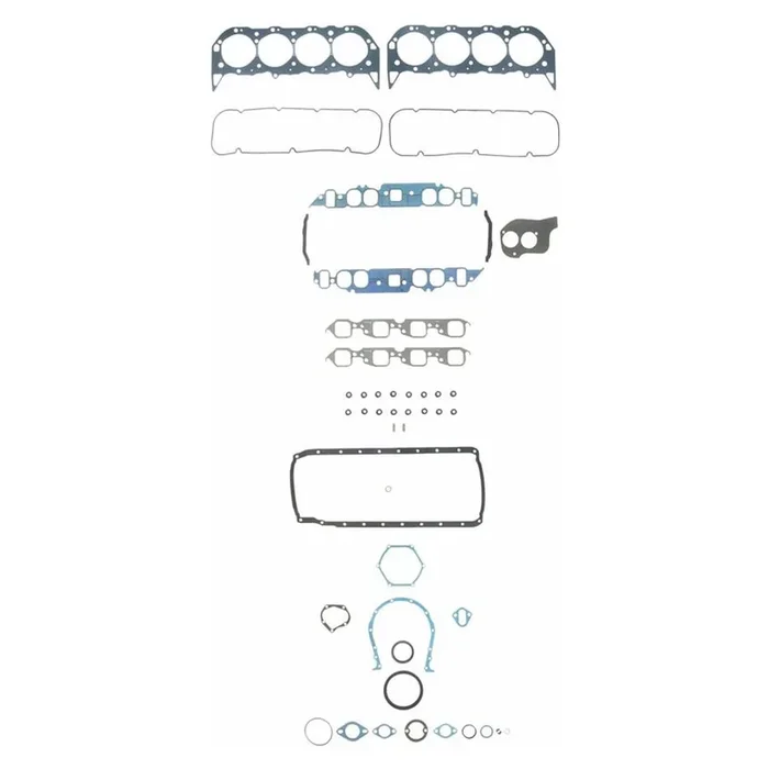 Fel-Pro Engine Gasket Set – BBC 7.4L 91-95