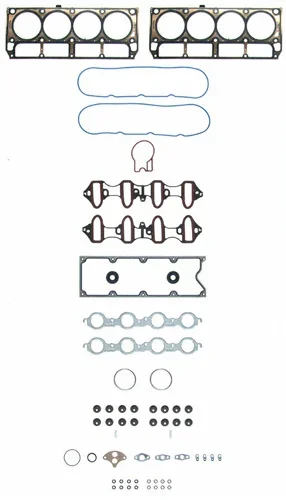 Fel-Pro Head Gasket Set