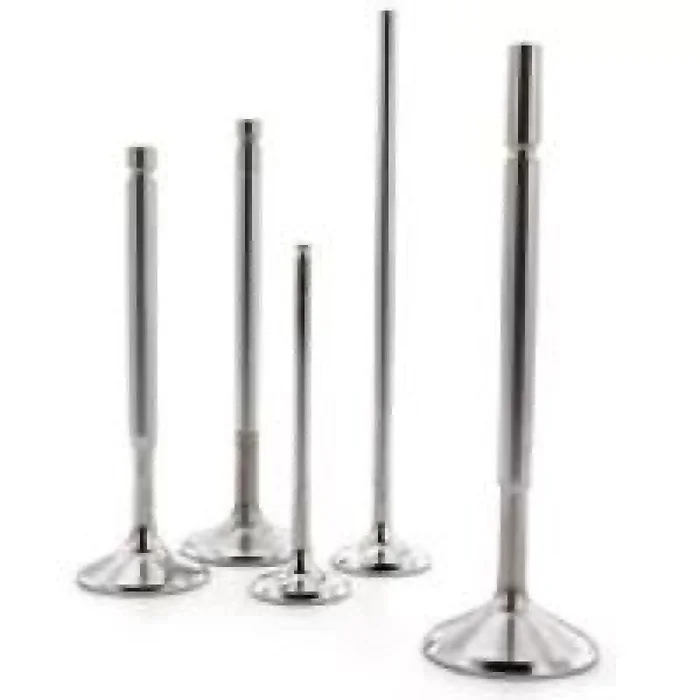 Ferrea 00-02 Kawasaki ZX12 33.39mm Head Dia Competition Intake Valve – Set of 8