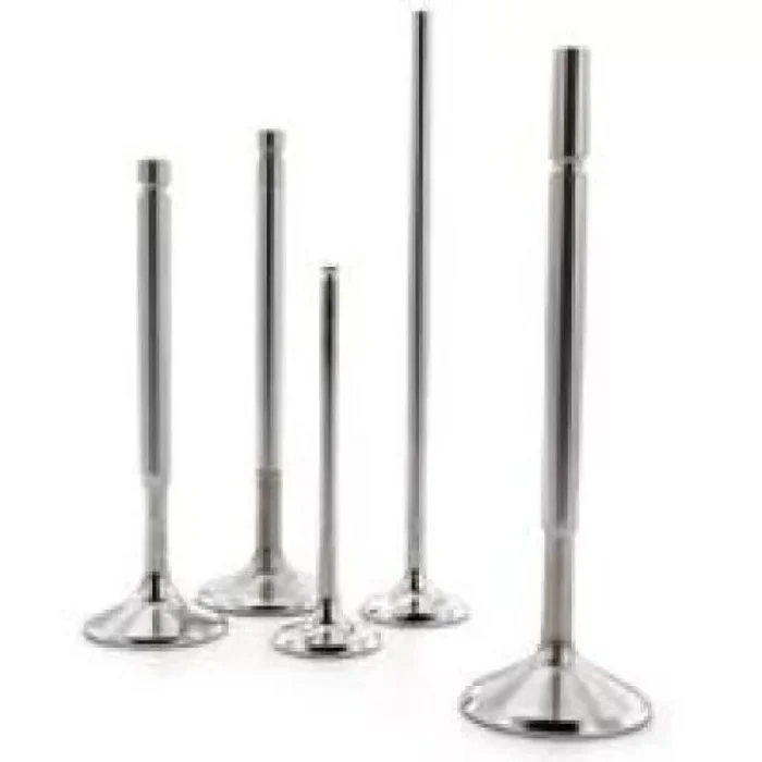Ferrea 03-09 Yamaha YZF 450 5 Valve Engine 29mm Head Dia Competition Exhaust Valve – Set of 2
