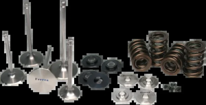 Ferrea 15-24 BMW S58 Single Spring Kit3.0 lb