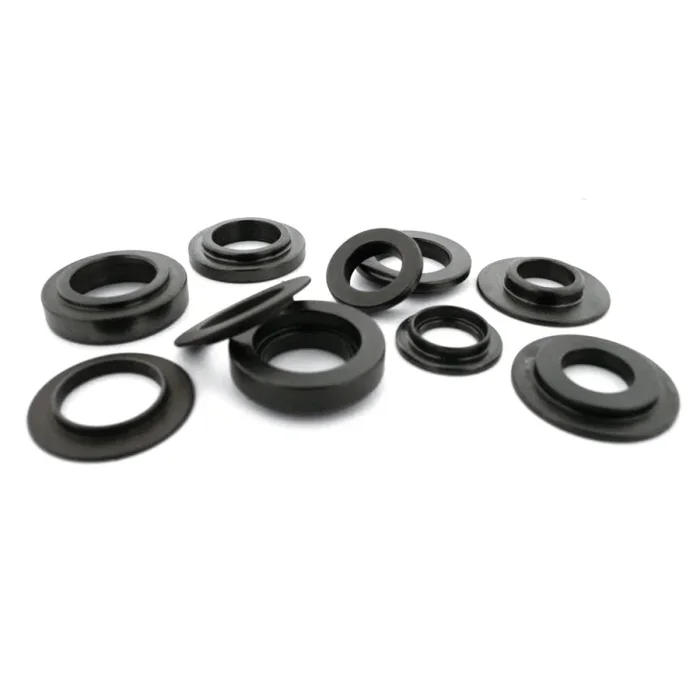 Ferrea Acura/Honda B18C1/C3 / B16A3 Spring Seat Locator – Set of 16 (Required for S10027/S10104)