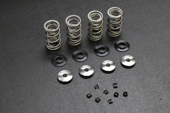 Ferrea Acura K20 High Lift Drag Racing Dual Spring Kit3.1 lb