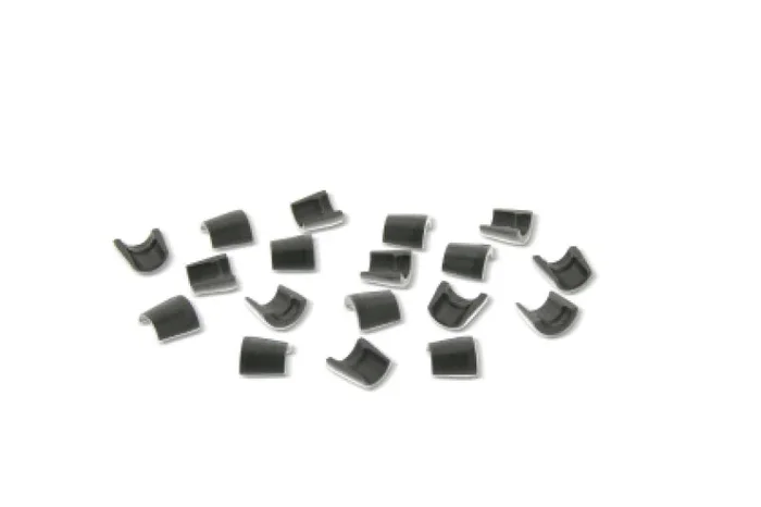 Ferrea Chevrolet 10 Degree Steel Valve Locks – Set of 8