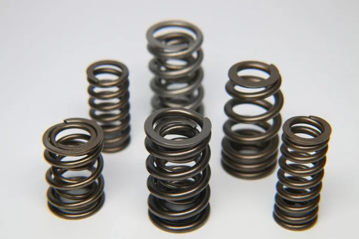 Ferrea Toyota 2JZGE/2JZGTE 380lbs Rate Inch Dual Valve Spring – Set of 24