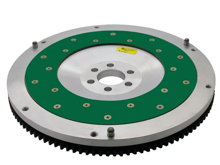 Fidanza 82-92 Supra NA Aluminum Flywheel – NON-TURBO ONLY