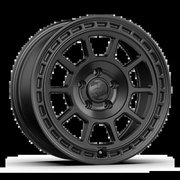 fifteen52 Traverse MX 17×8 5×100 38mm ET 73.1mm Center Bore Frosted Graphite Wheel