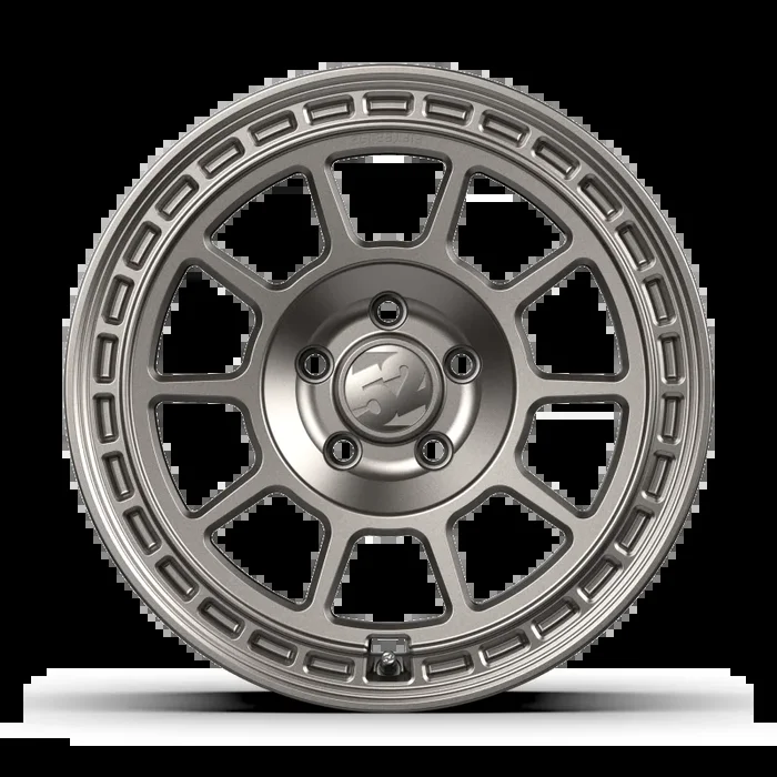 fifteen52 Traverse MX 17×8 5×114.3 38mm ET 73.1mm Center Bore Magnesium Grey Wheel