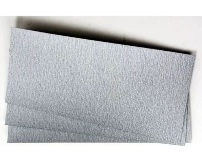 Finishing Abrasives P2000 3