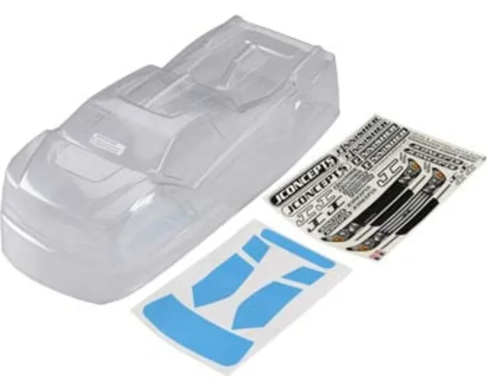 Finnisher Body RC8t3/Rc8t3e
