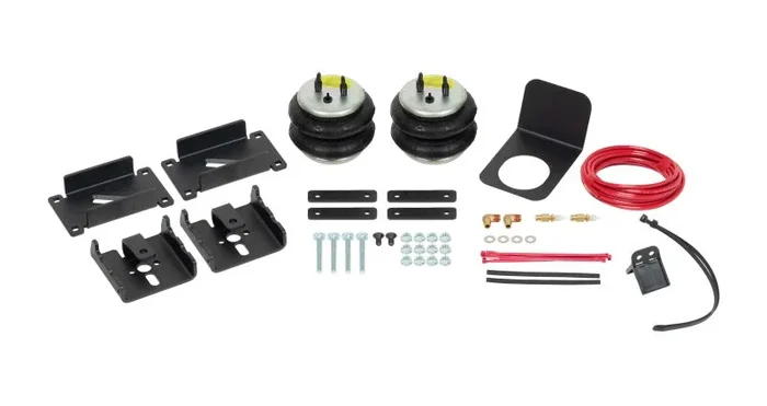 Firestone 19-23 Ford Ranger Ride-Rite Air Spring Kit Front (W217602614)21.7 lb