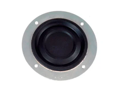 Firewall Grommet – Solid