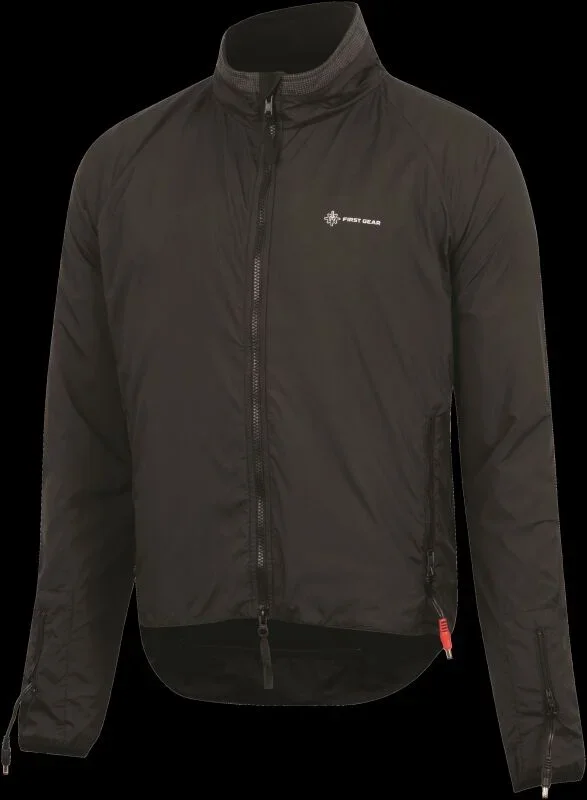 FIRSTGEAR Heated Jacket Liner Gen 4 Tall – Large2.4 lb