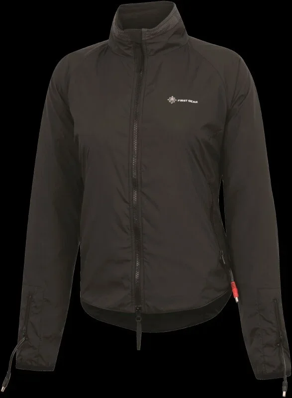 FIRSTGEAR Heated Jacket Liner Gen 4 Womens – Large1.9 lb