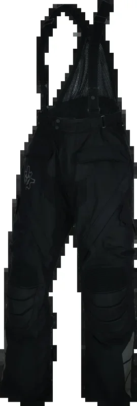 FIRSTGEAR Kathmandu Pants 2.0 Black Size – 34