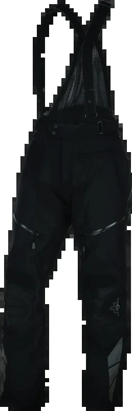 FIRSTGEAR Kilimanjaro 2.0 Pants Black Tall Size – 345.5 lb