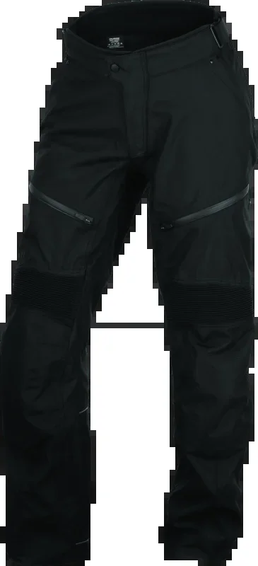 FIRSTGEAR Palisade Pants Black Tall Size – 40