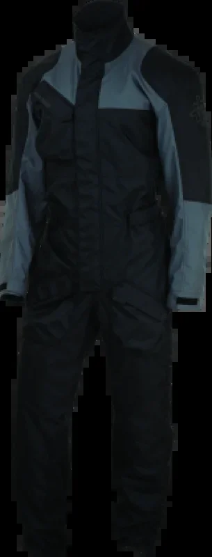FIRSTGEAR Thermosuit 2.0 Grey/Black – Medium4.4 lb