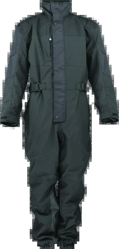 FIRSTGEAR Thermosuit Pro Black – 3XL