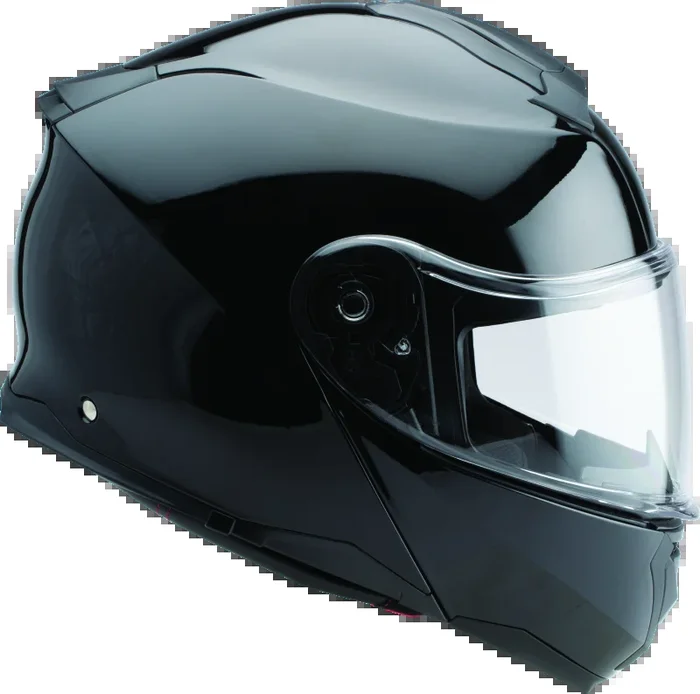 FIRSTGEAR Vulcan Modular Helmet Black – Small