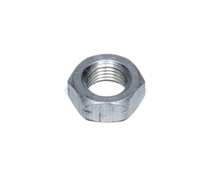 Fk Rod Ends Jam Nut 1/2-20 Alum LH
