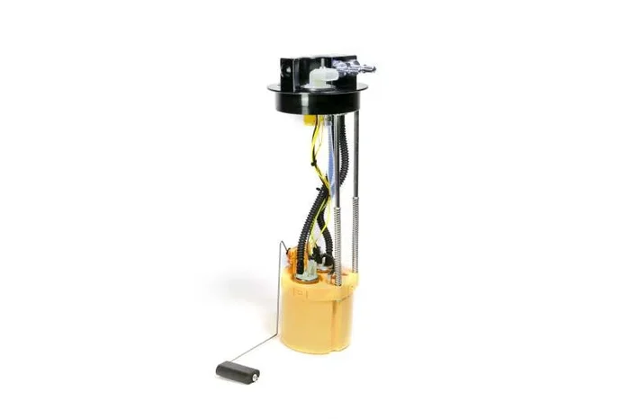 Fleece Performance 03-04 Dodge Cummins Fuel System Upgrade Kit w/ PowerFlo Lift Pump19.7 lb