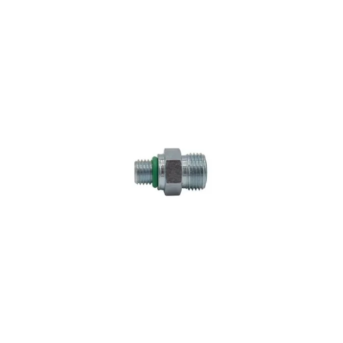 Fleece Performance 94-20 Cummins Factory Oil Feed Line Replacement (Holset Turbo)0.1 lb