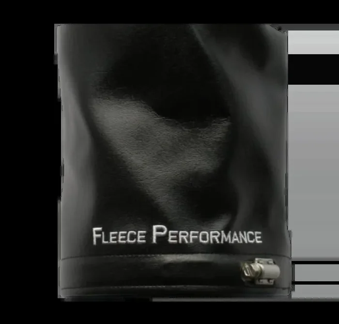 Fleece Performance Stack Cover – 8 inch – 45 Degree Miter1.0 lb