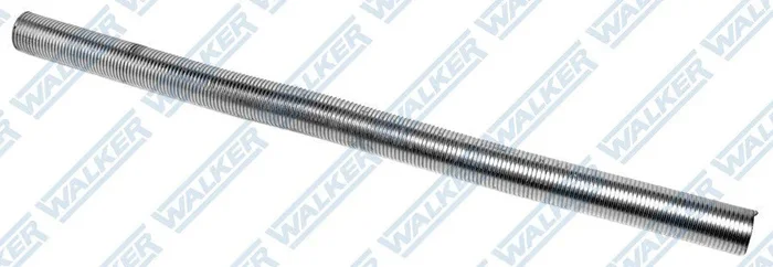 Flex Tube – Galv. – 1 1/ 2in Dia. – 6ft Lgth.