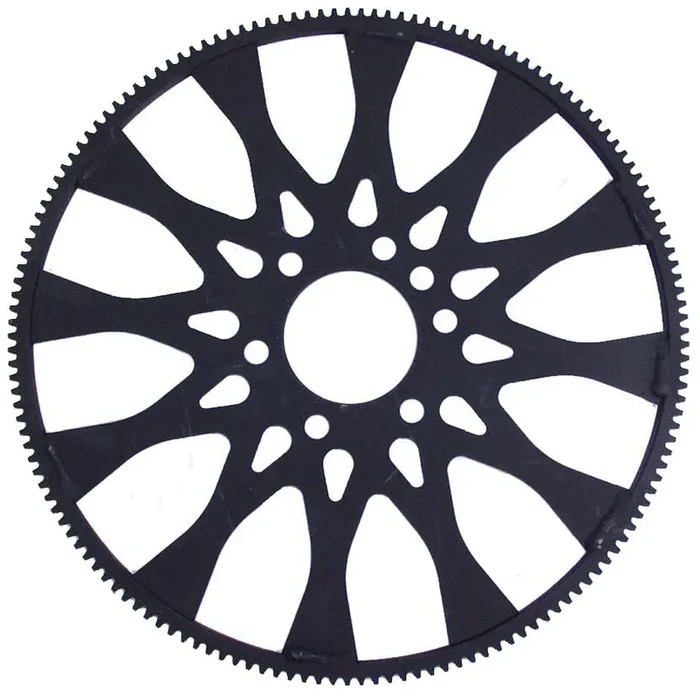 FLEXPLATE,CHEVY,153 TOOTH,LIGHTWEIGHT