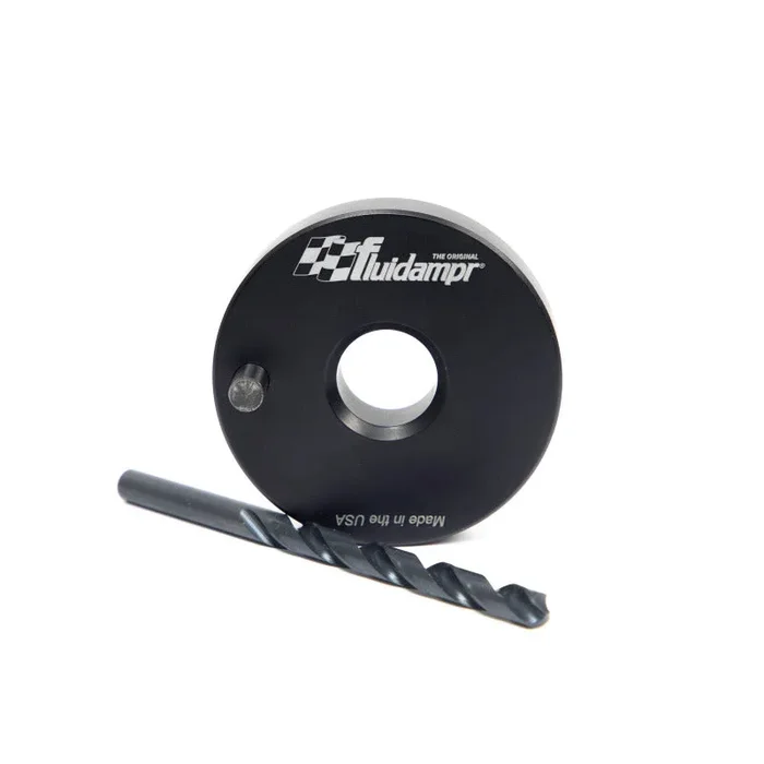 Fluidampr 2001+ Chevy/GM Duramax 6.6L Drill Pin Kit0.8 lb